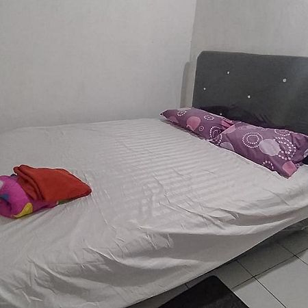 Hotel Mutiara Batulicin Redpartner Kampung Baru Dış mekan fotoğraf