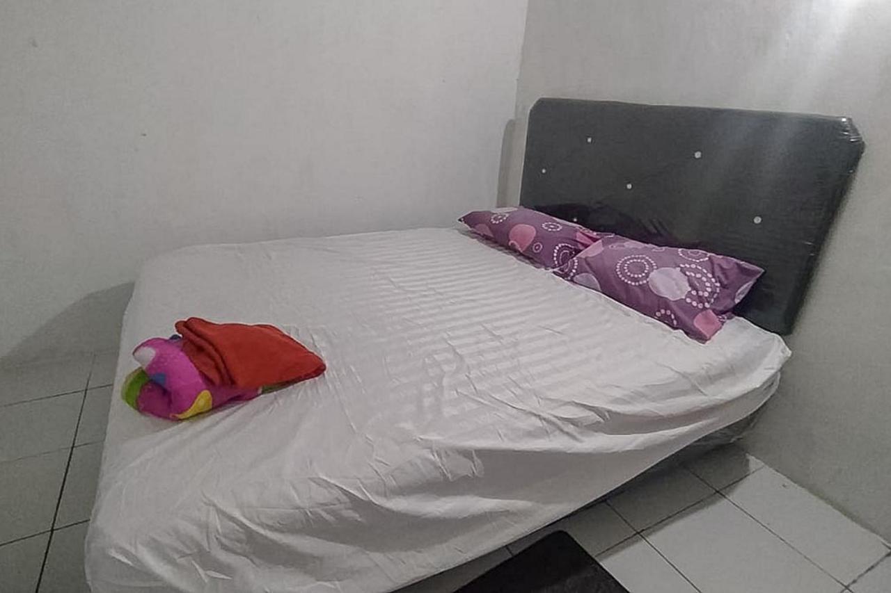 Hotel Mutiara Batulicin Redpartner Kampung Baru Dış mekan fotoğraf