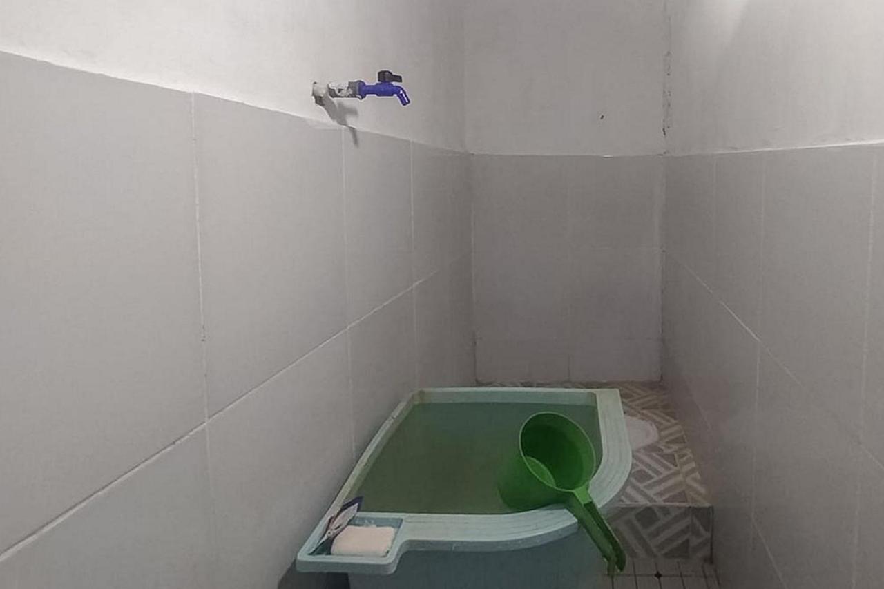 Hotel Mutiara Batulicin Redpartner Kampung Baru Dış mekan fotoğraf