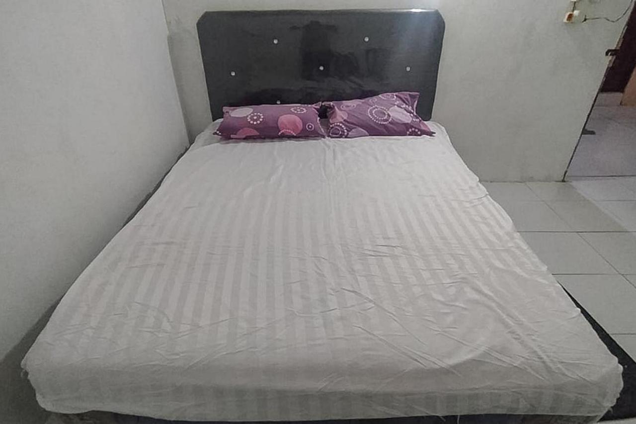 Hotel Mutiara Batulicin Redpartner Kampung Baru Dış mekan fotoğraf
